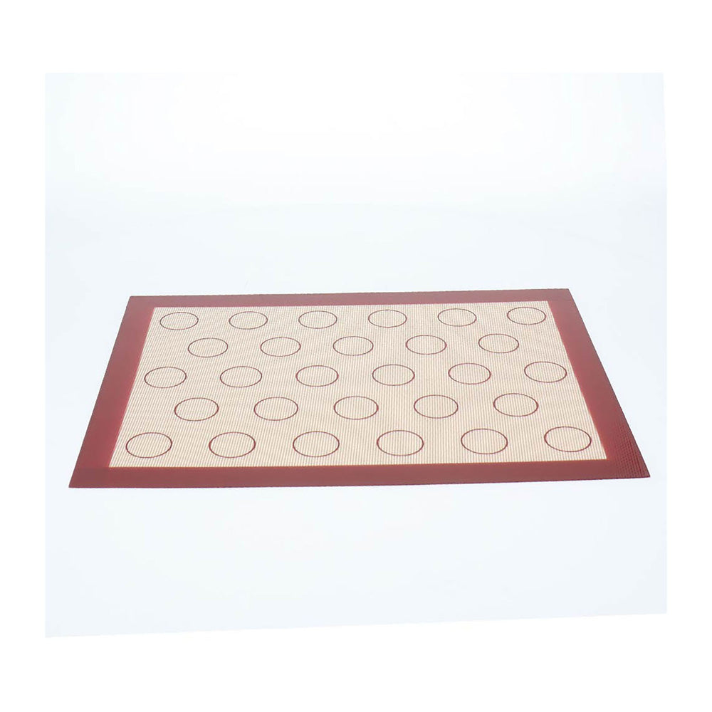 Nostik Silicone Macaron Mat