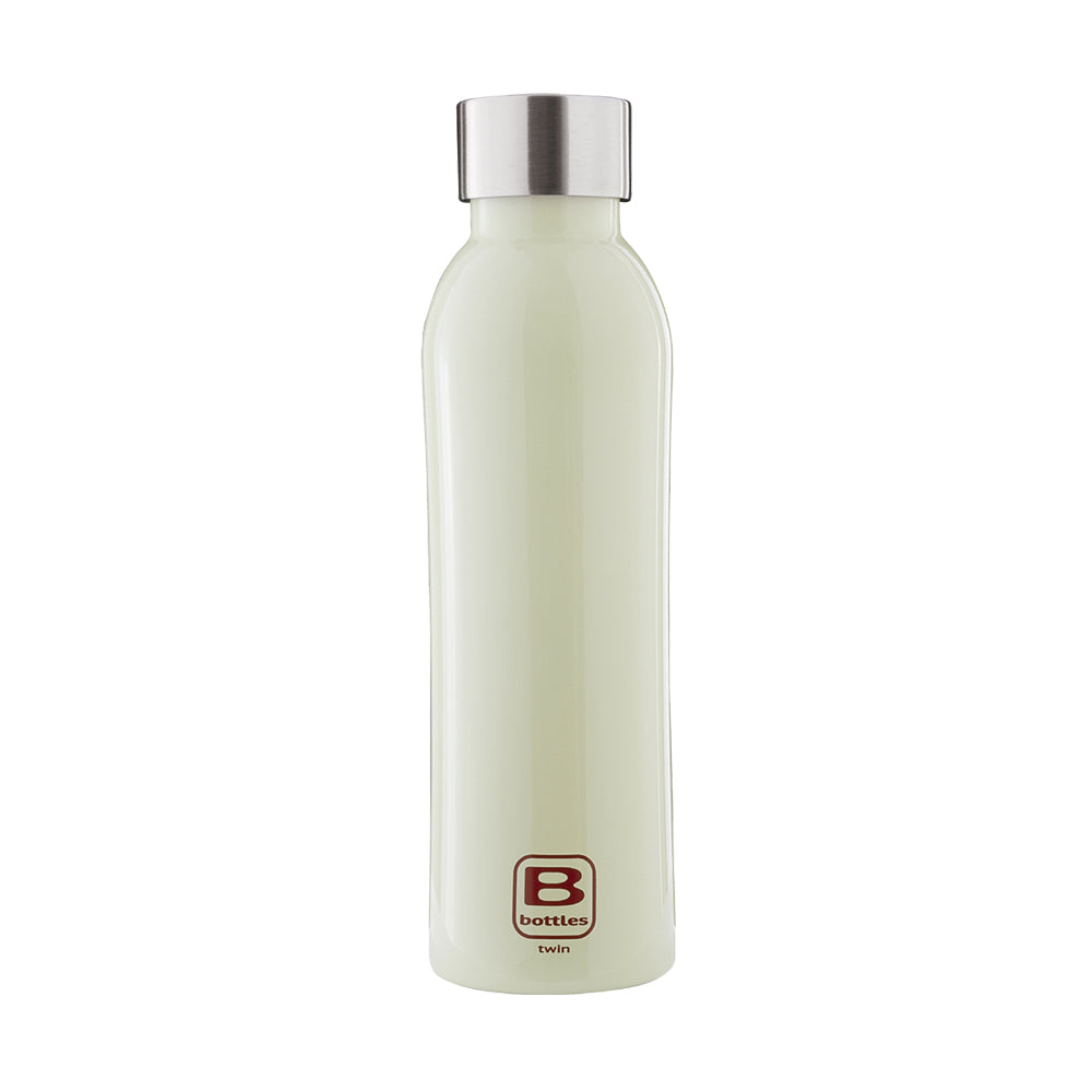 Botol Berkembar Casa Bugatti