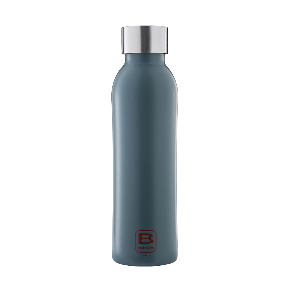 Botol Berkembar Casa Bugatti