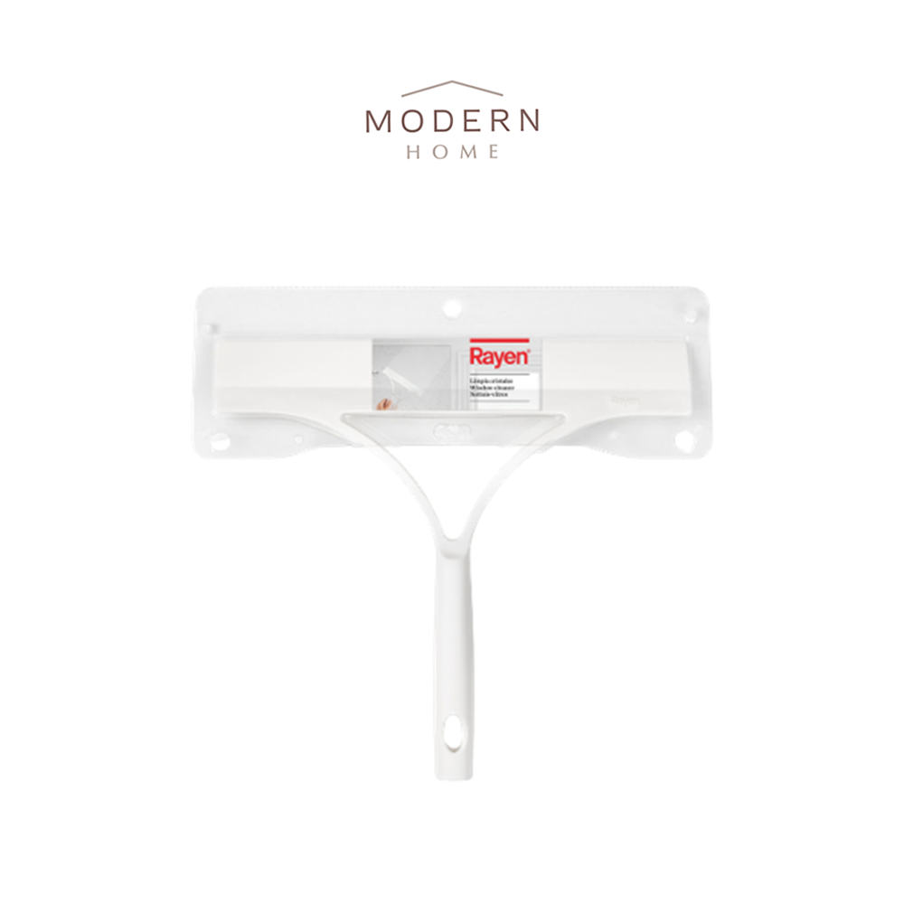 Rayen Window Cleaner Squeegee