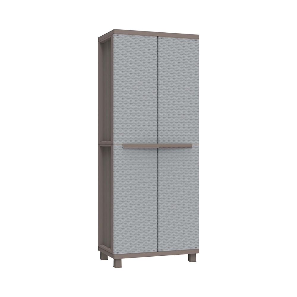 Terry Jrattan Outdoor & Indoor Cabinet