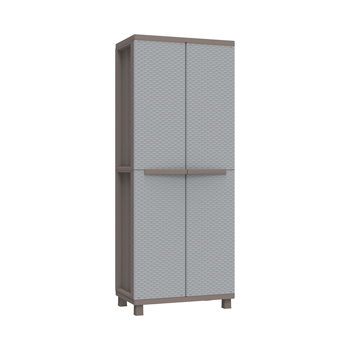 Terry Jrattan Outdoor & Indoor Cabinet