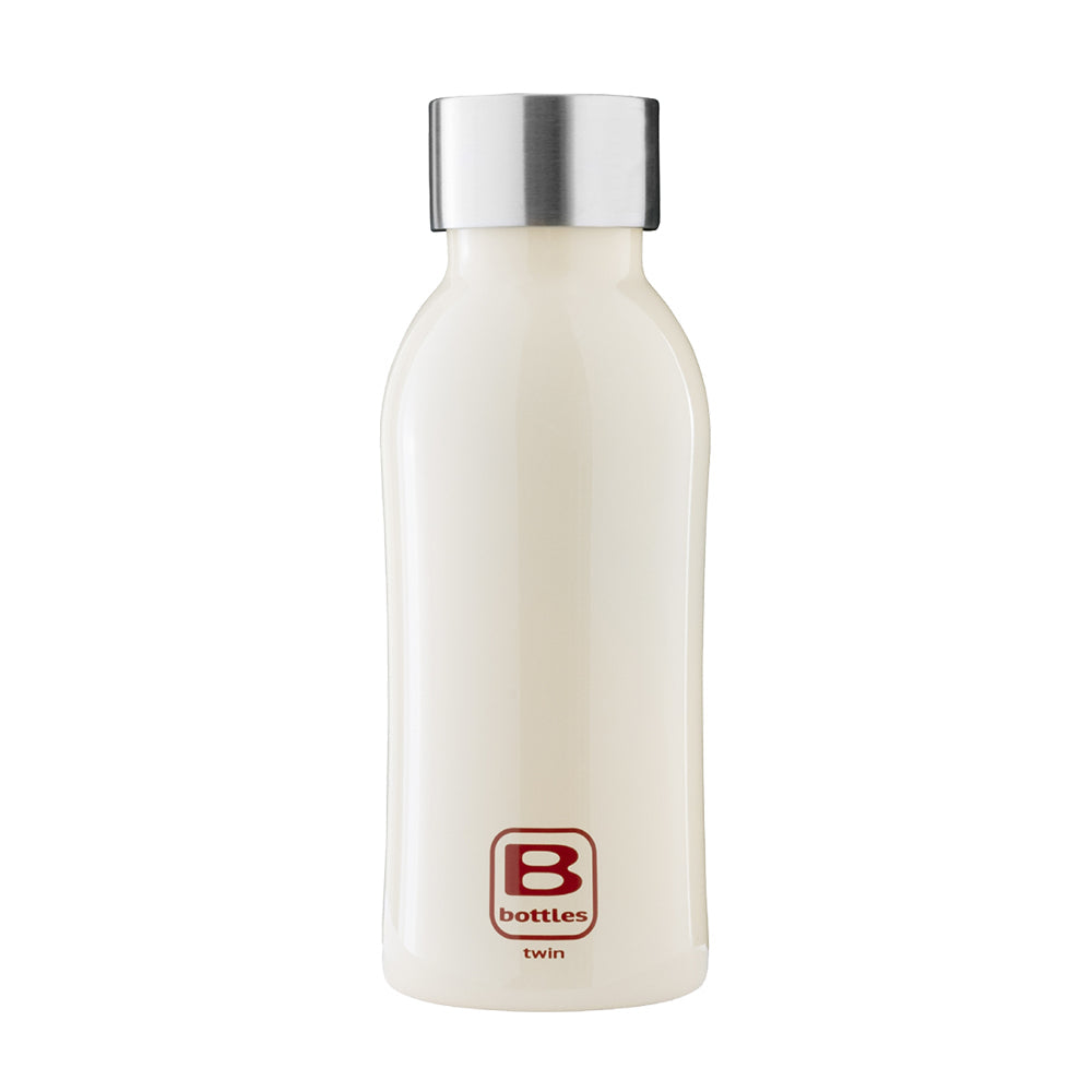 Botol Berkembar Casa Bugatti