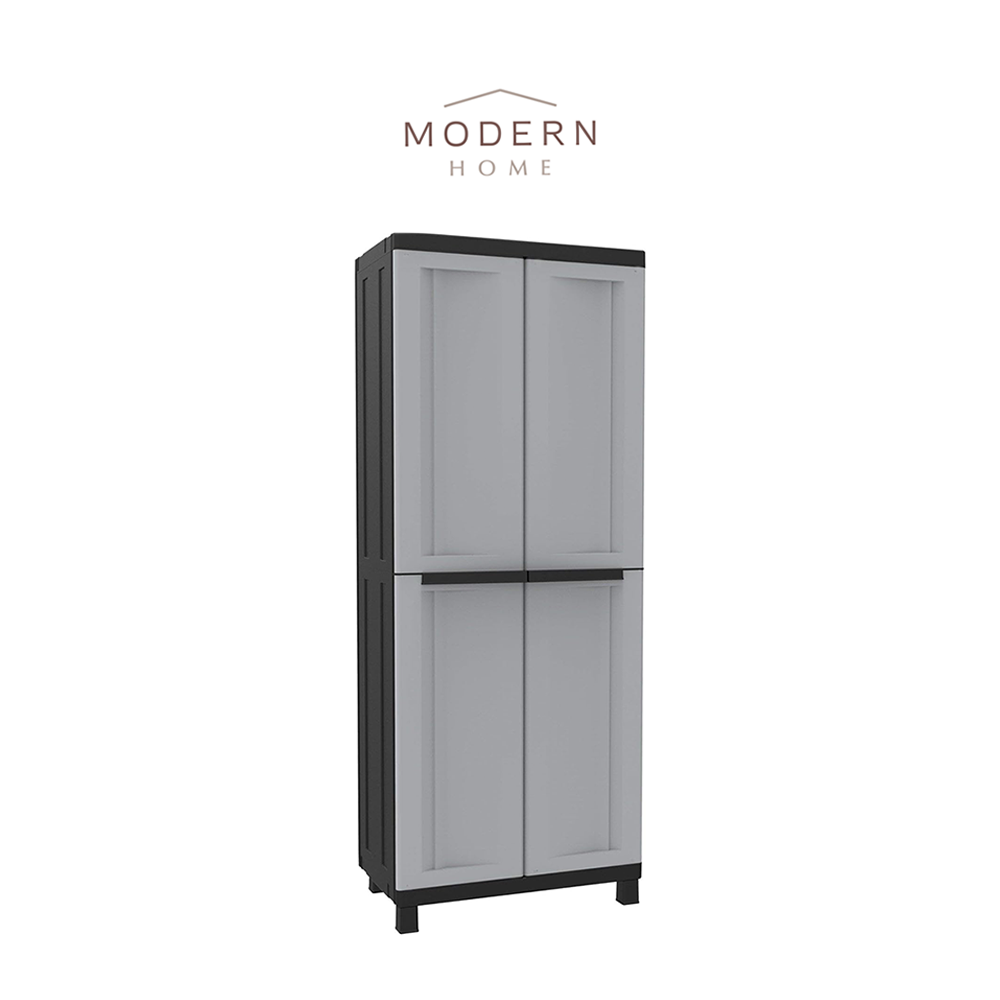 Terry TwistBlack Outdoor & Indoor Cabinet