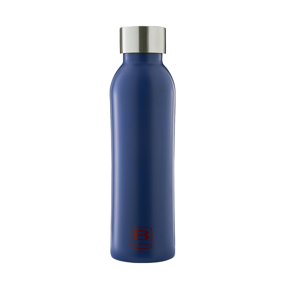 Botol Berkembar Casa Bugatti