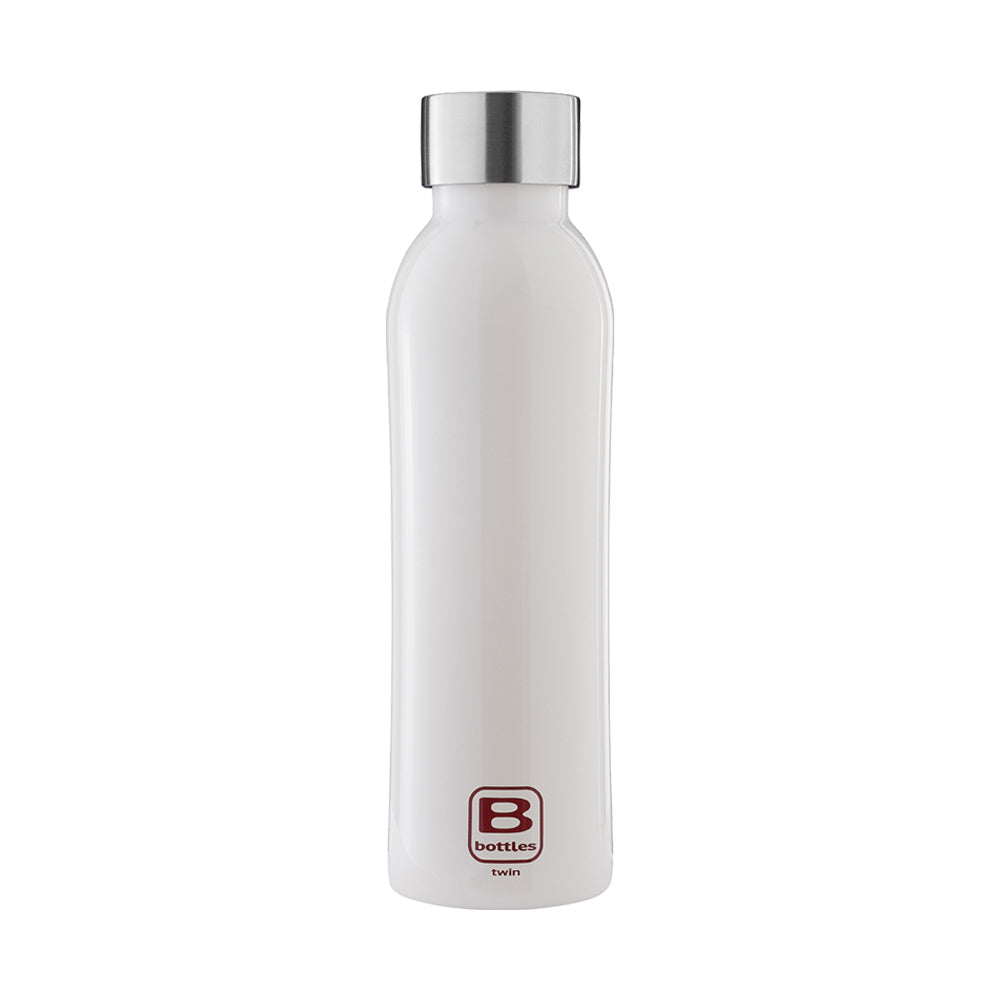 Botol Berkembar Casa Bugatti
