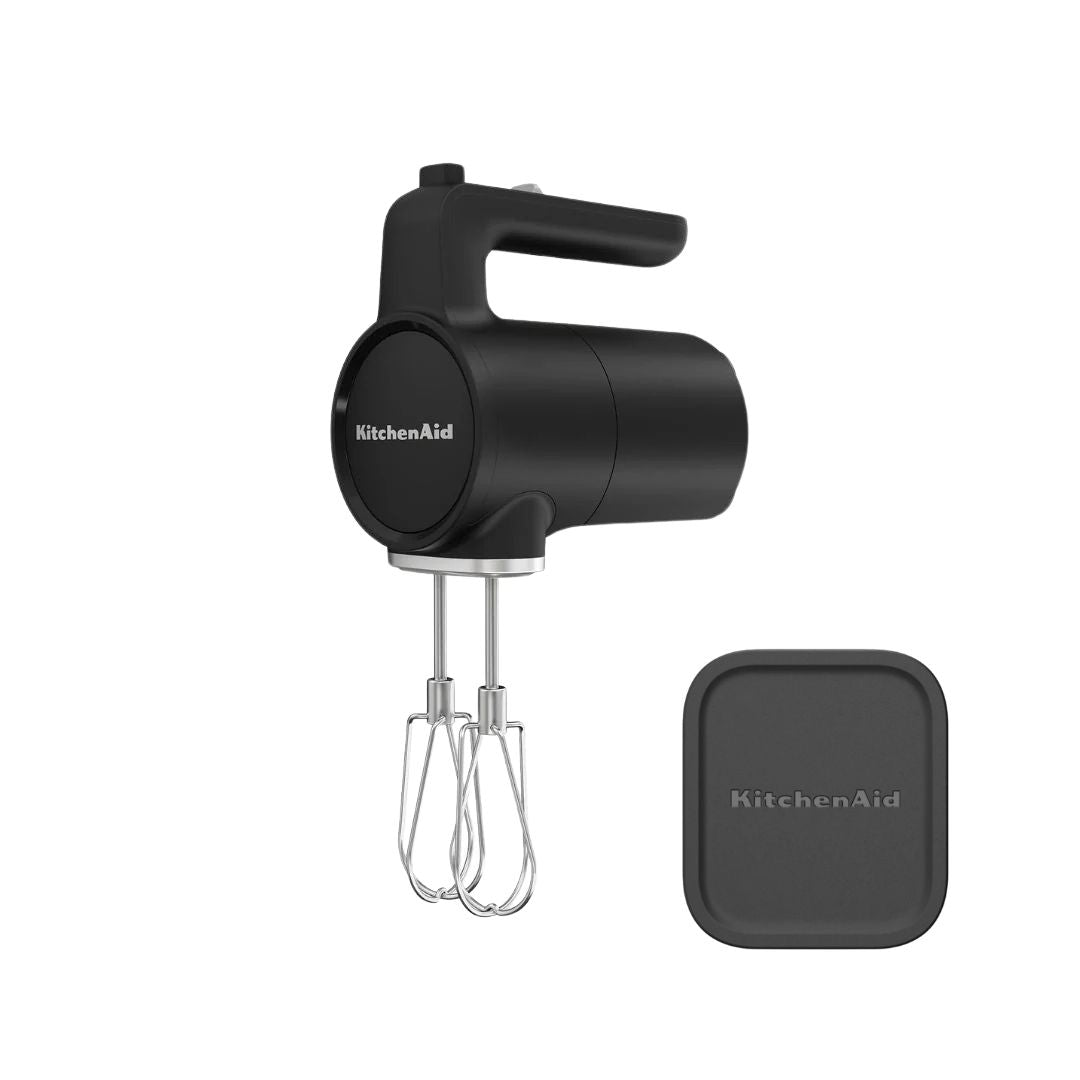 KitchenAid Cordless 2.0 Hand Mixer
