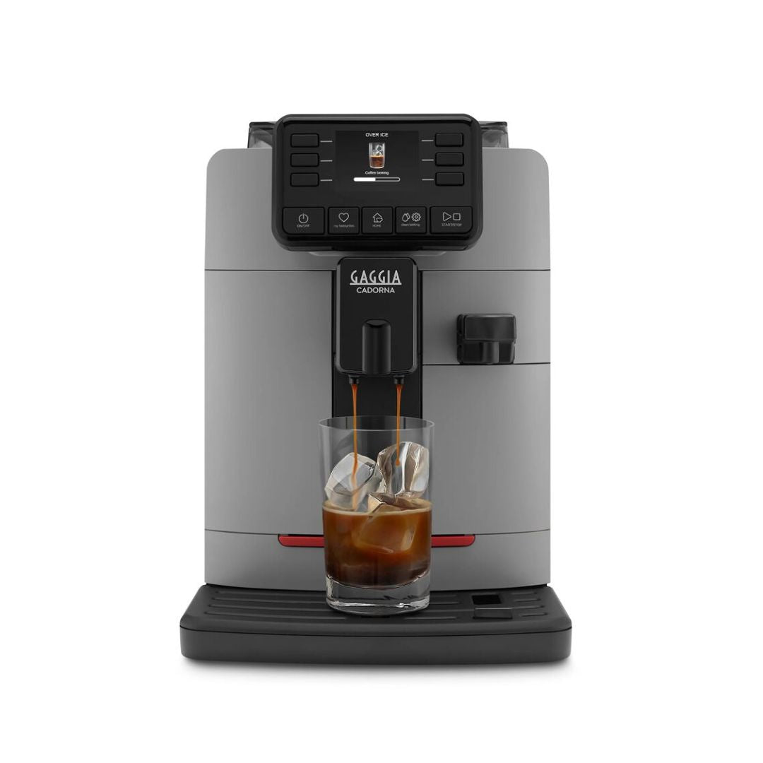 Gaggia Magenta Prestige Over Ice Automatic Coffee Machine