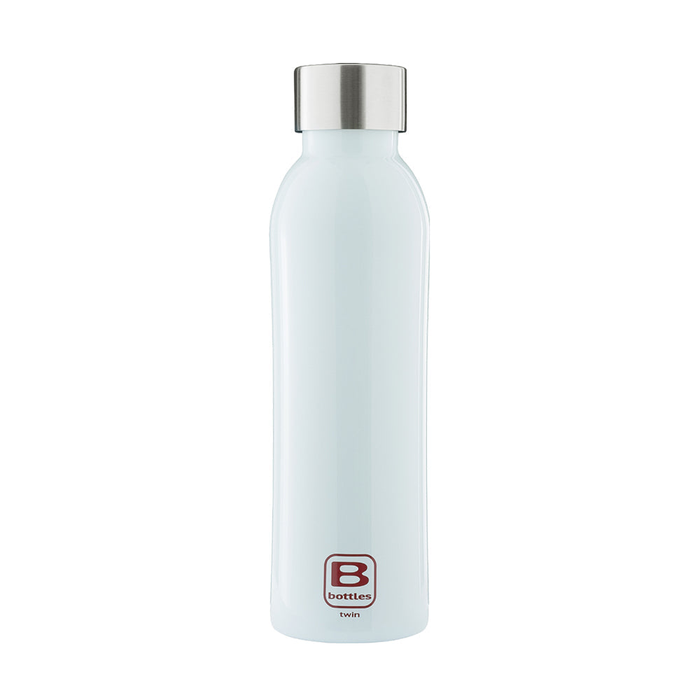 Botol Berkembar Casa Bugatti