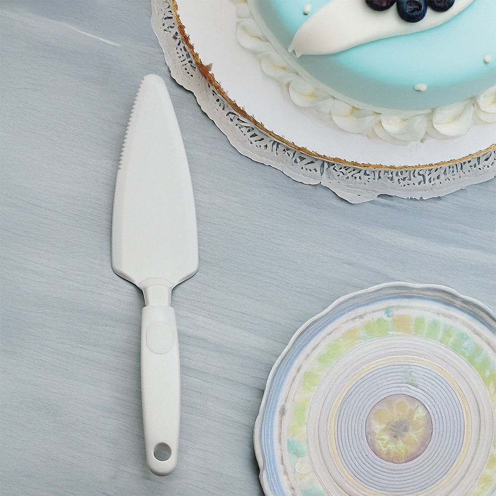 Rayen Cake Knife