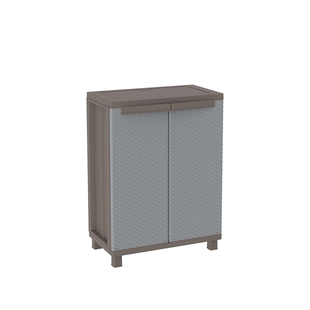 Terry Jrattan Outdoor & Indoor Cabinet