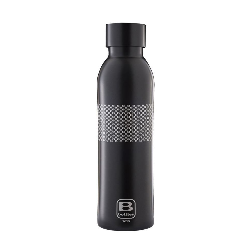 Botol Berkembar Casa Bugatti