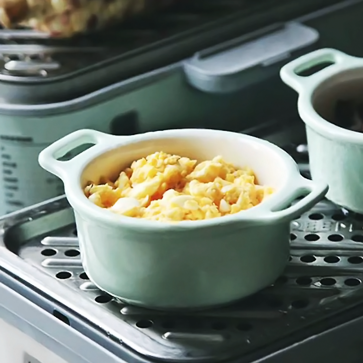 Buydeem Ceramic Mini Cocotte