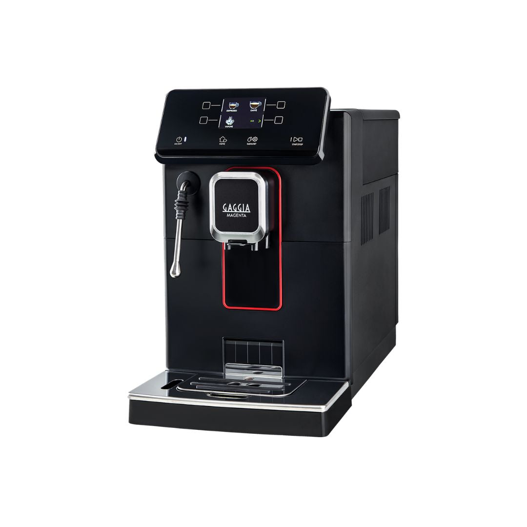 Gaggia Magenta Plus Automatic Coffee Machine