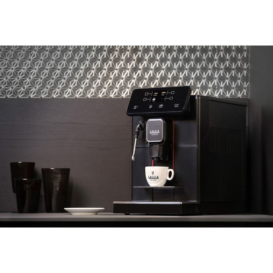 Gaggia Magenta Plus Automatic Coffee Machine