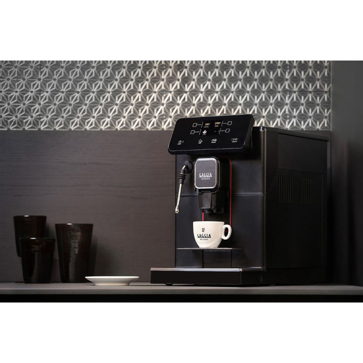 Gaggia Magenta Plus Automatic Coffee Machine