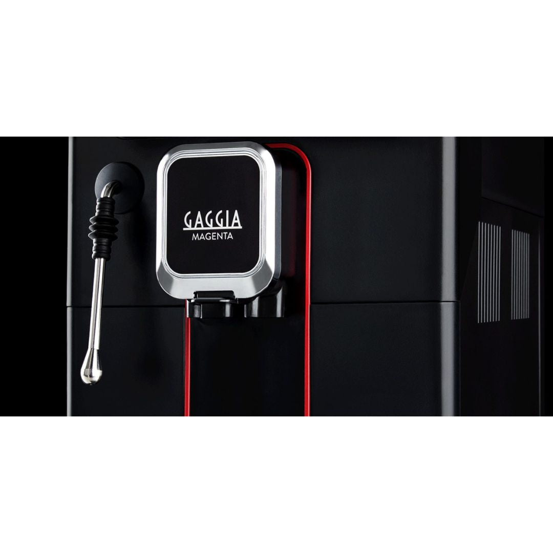 Gaggia Magenta Plus Automatic Coffee Machine