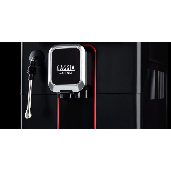Gaggia Magenta Plus Automatic Coffee Machine