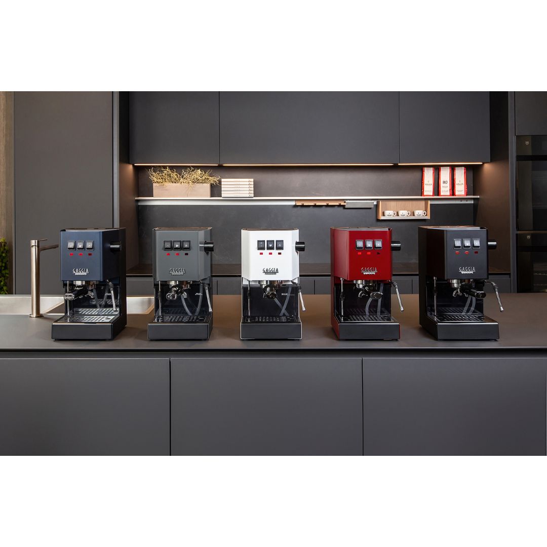 Gaggia Classic E24 Coffee Machine