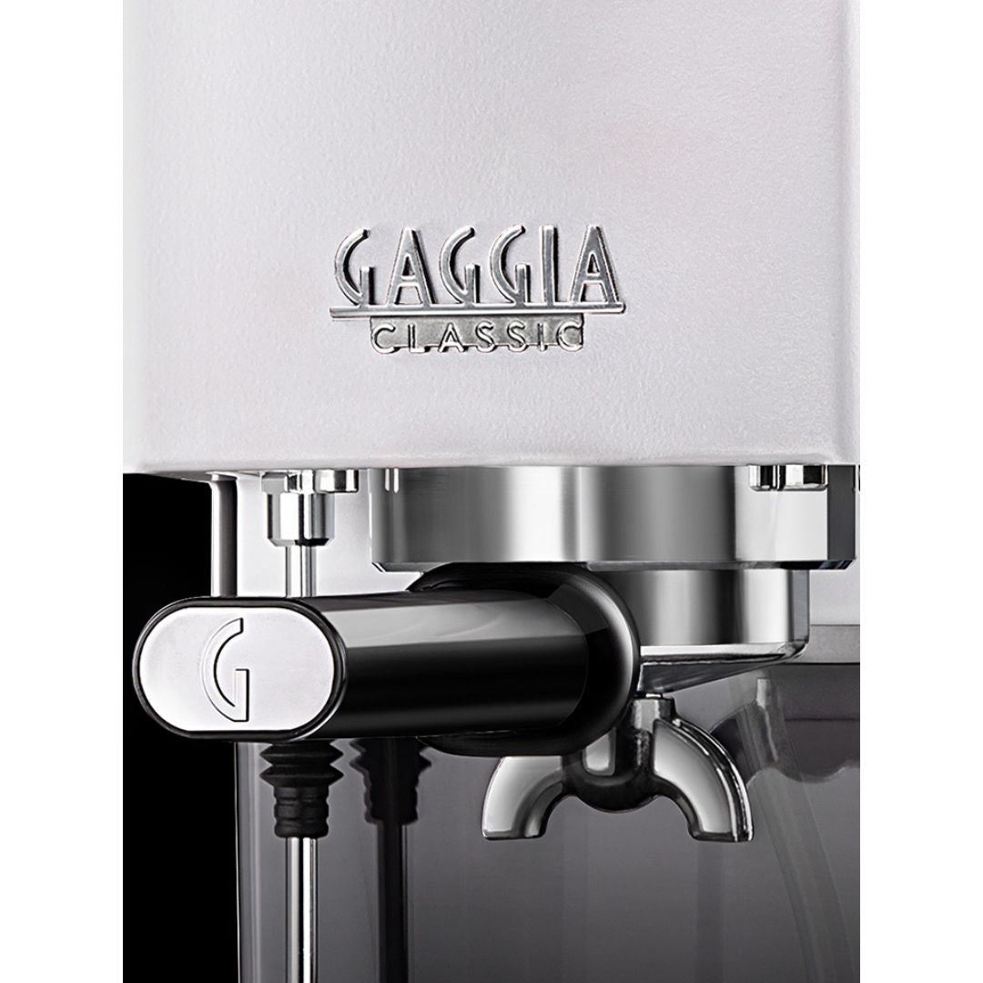Gaggia Classic E24 Coffee Machine