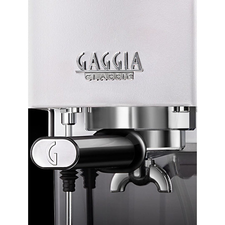 Gaggia Classic E24 Coffee Machine