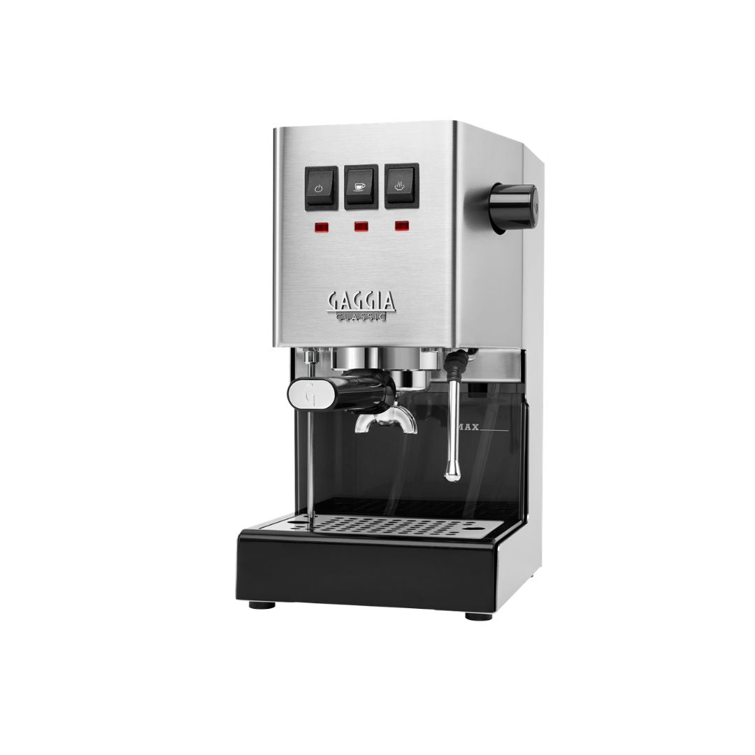 Gaggia Classic E24 Coffee Machine