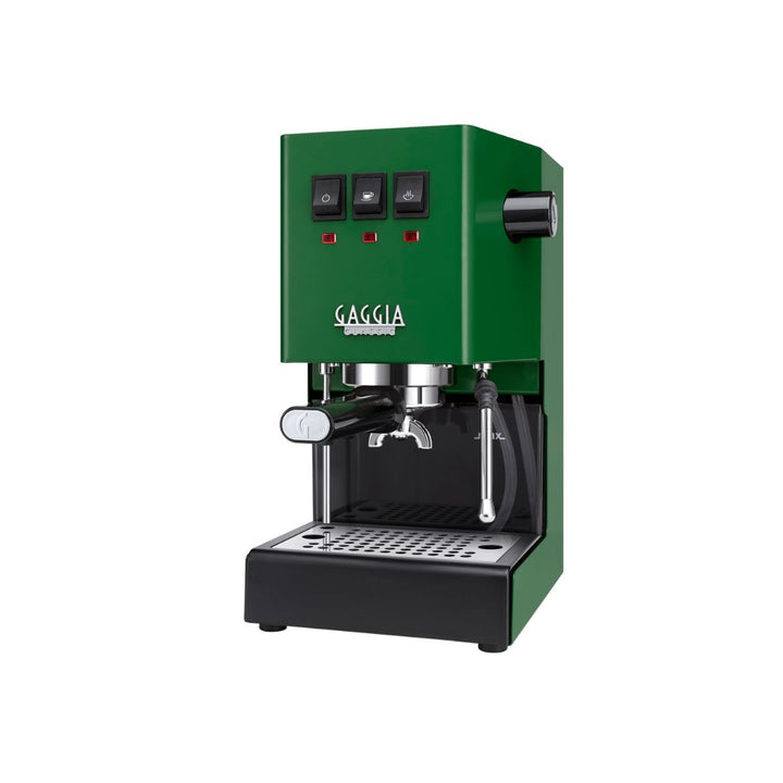 Gaggia Classic E24 Coffee Machine