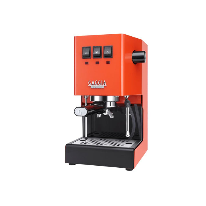 Gaggia Classic E24 Coffee Machine