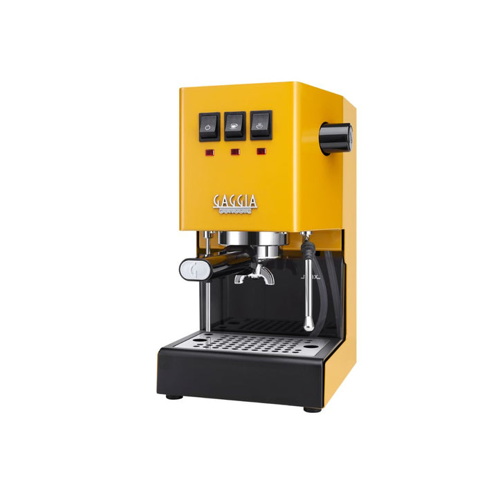 Gaggia Classic E24 Coffee Machine