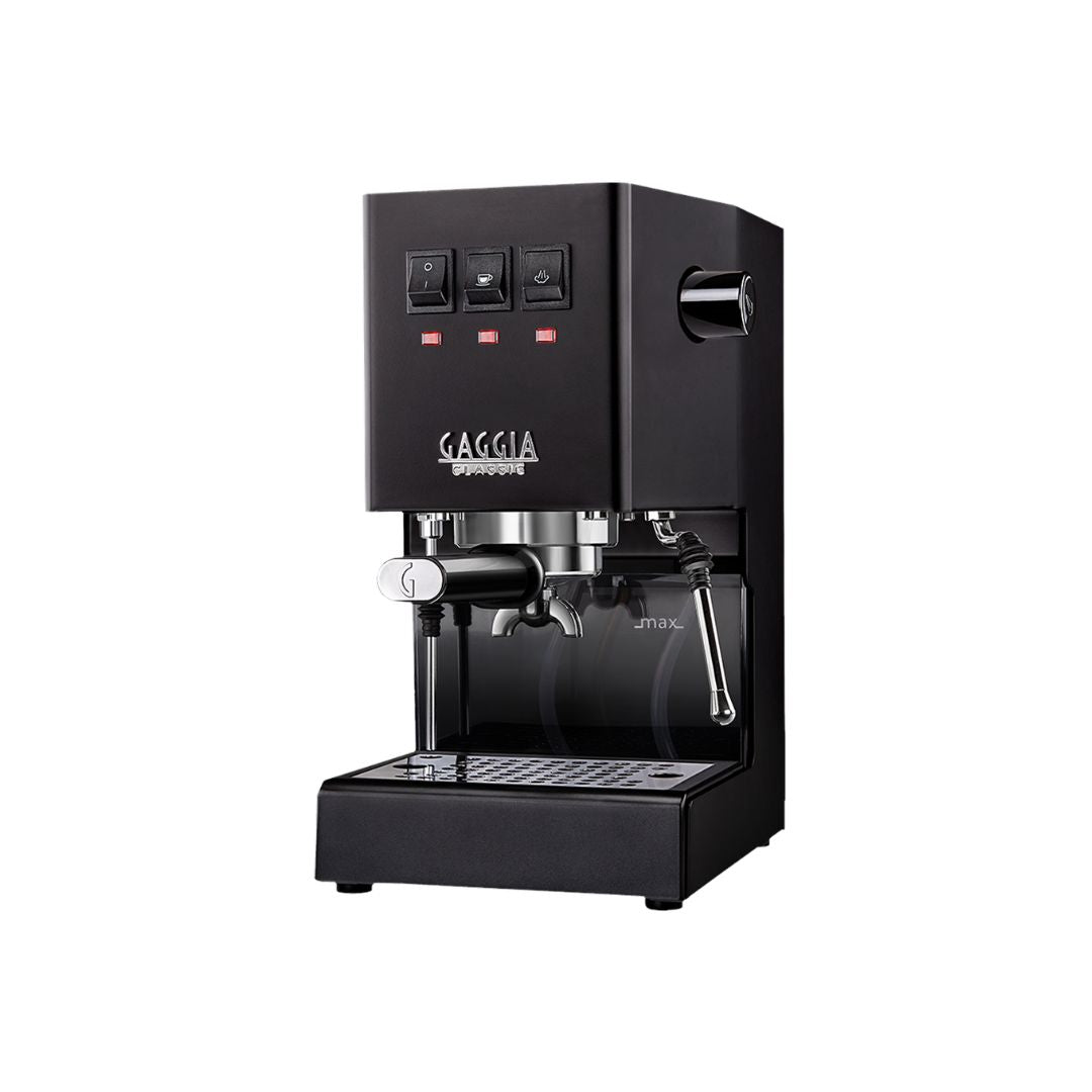 Gaggia Classic E24 Coffee Machine