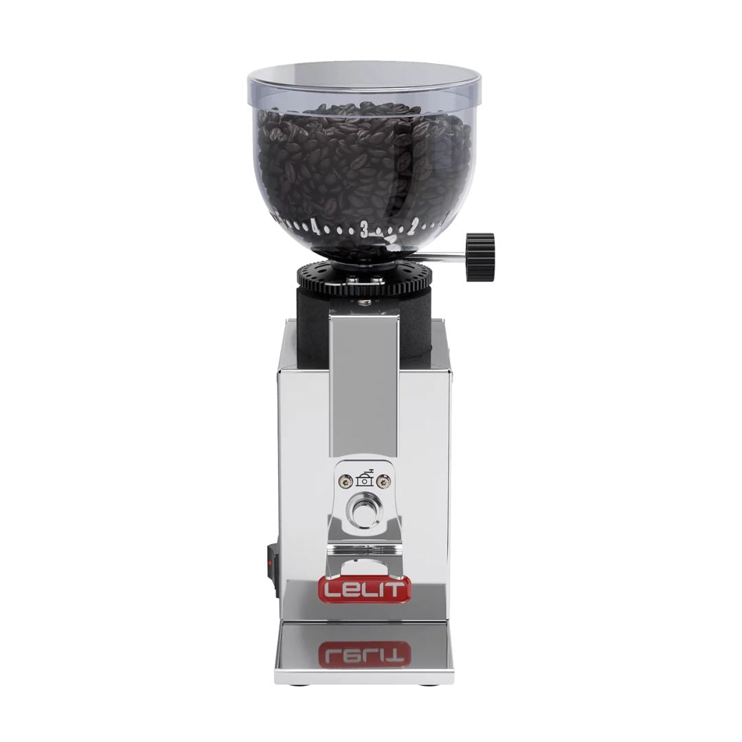 Lelit Fred Coffee Grinder - PL043MMI