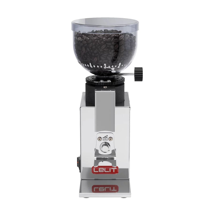 Lelit Fred Coffee Grinder - PL043MMI