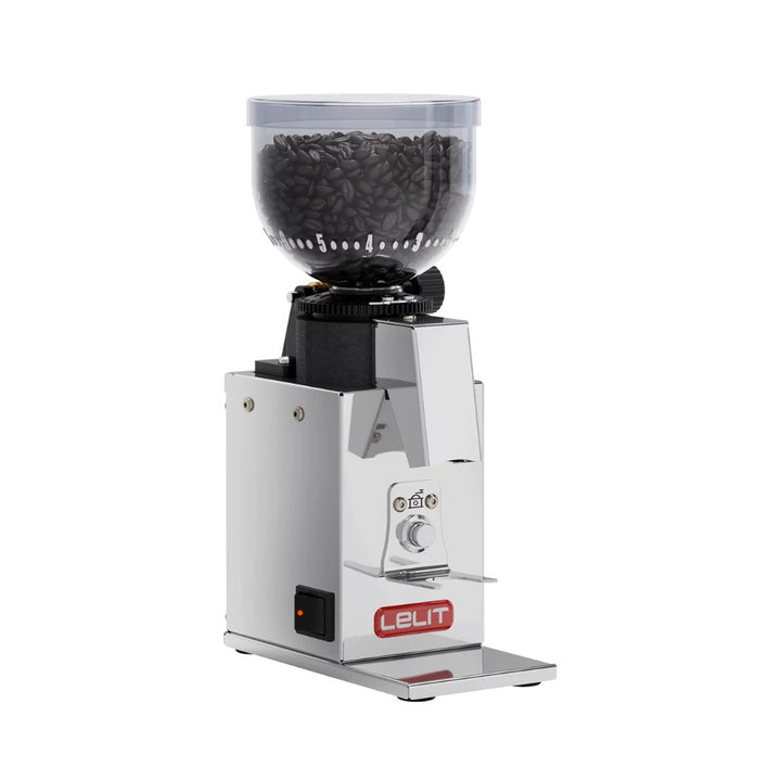 Lelit Fred Coffee Grinder - PL043MMI