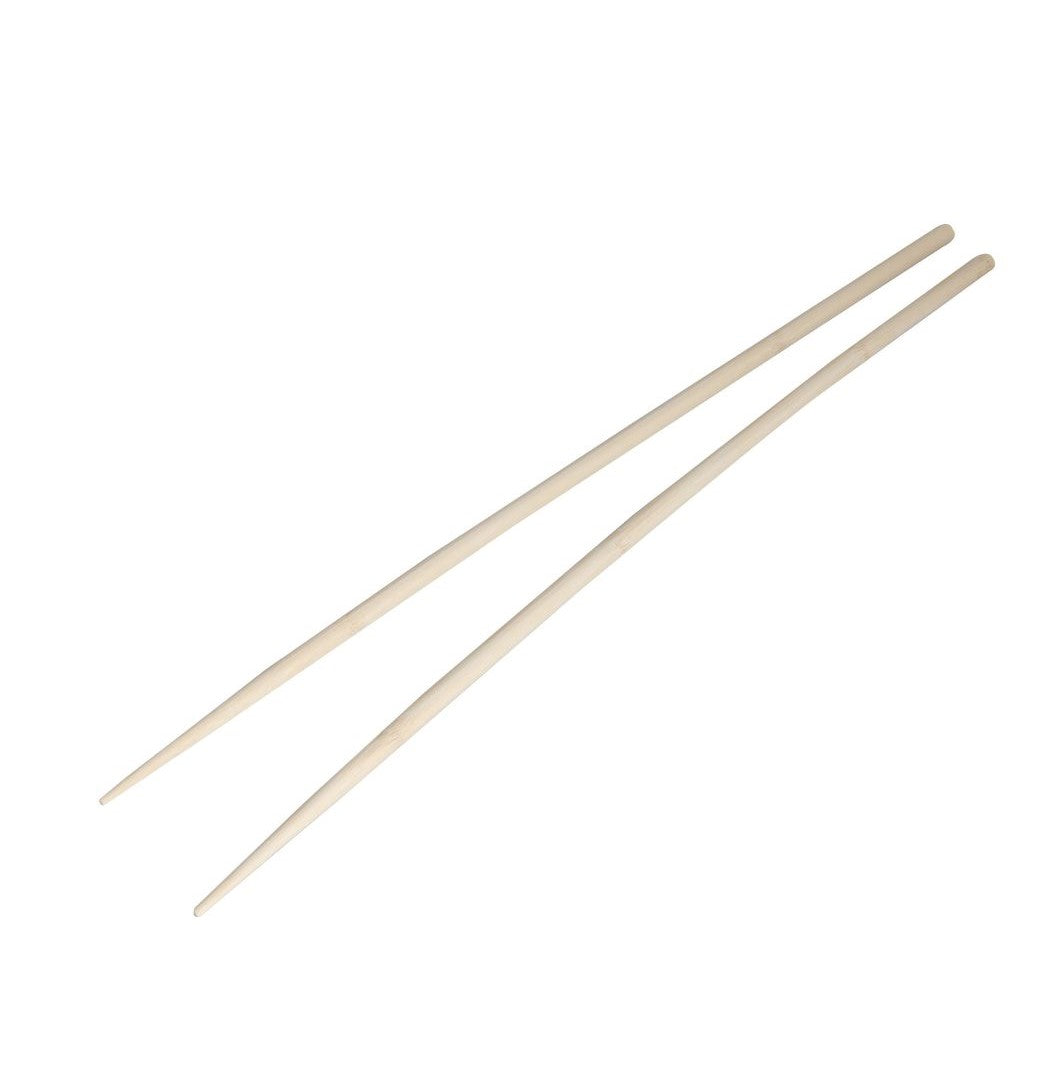 Steelcraft Long Bamboo Chopstick 18“