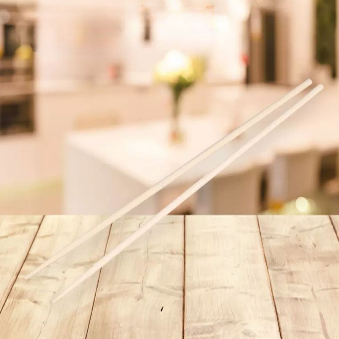 Steelcraft Long Bamboo Chopstick 18“