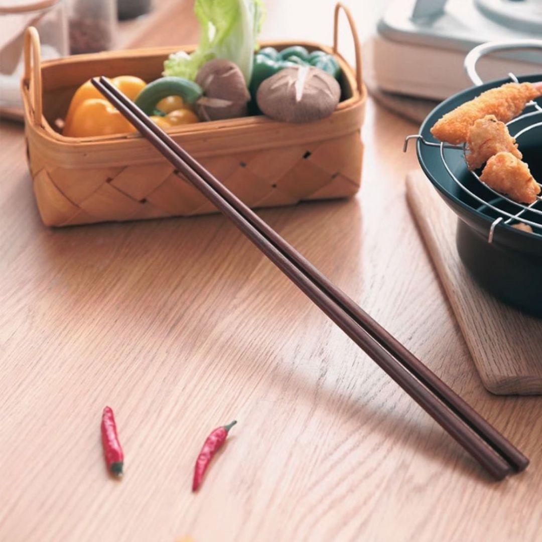 Steelcraft Wooden Long Chopstick