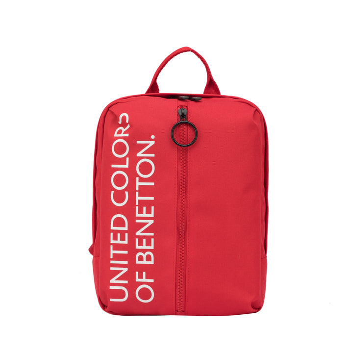 United Colors of Benetton Newsoft 5L Backpack