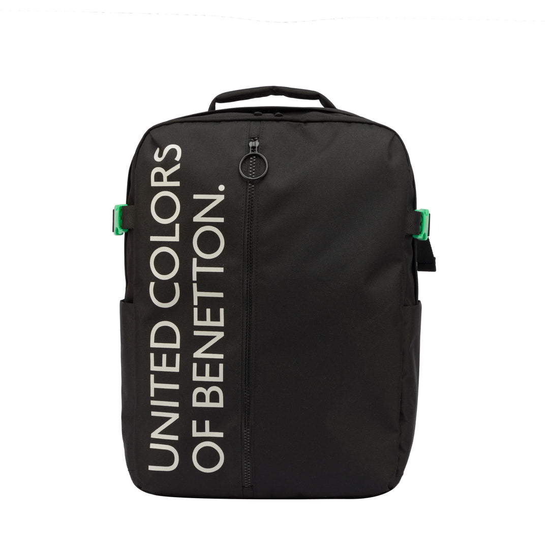 United Colors of Benetton Newsoft 18L Backpack