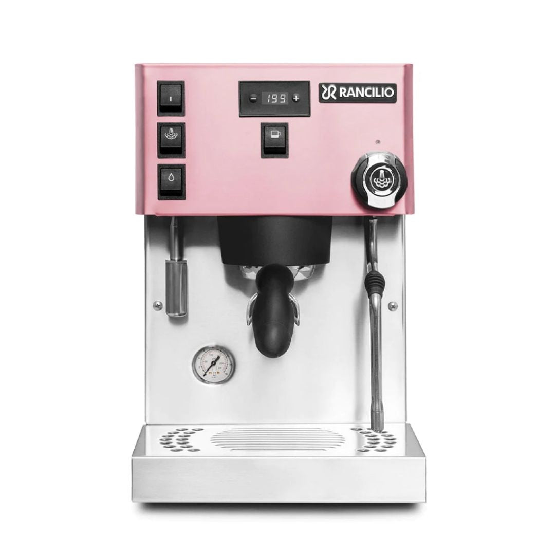 Rancilio Silvia Pro X