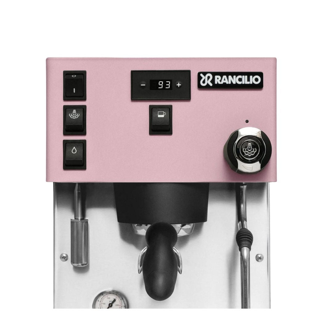 Rancilio Silvia Pro X