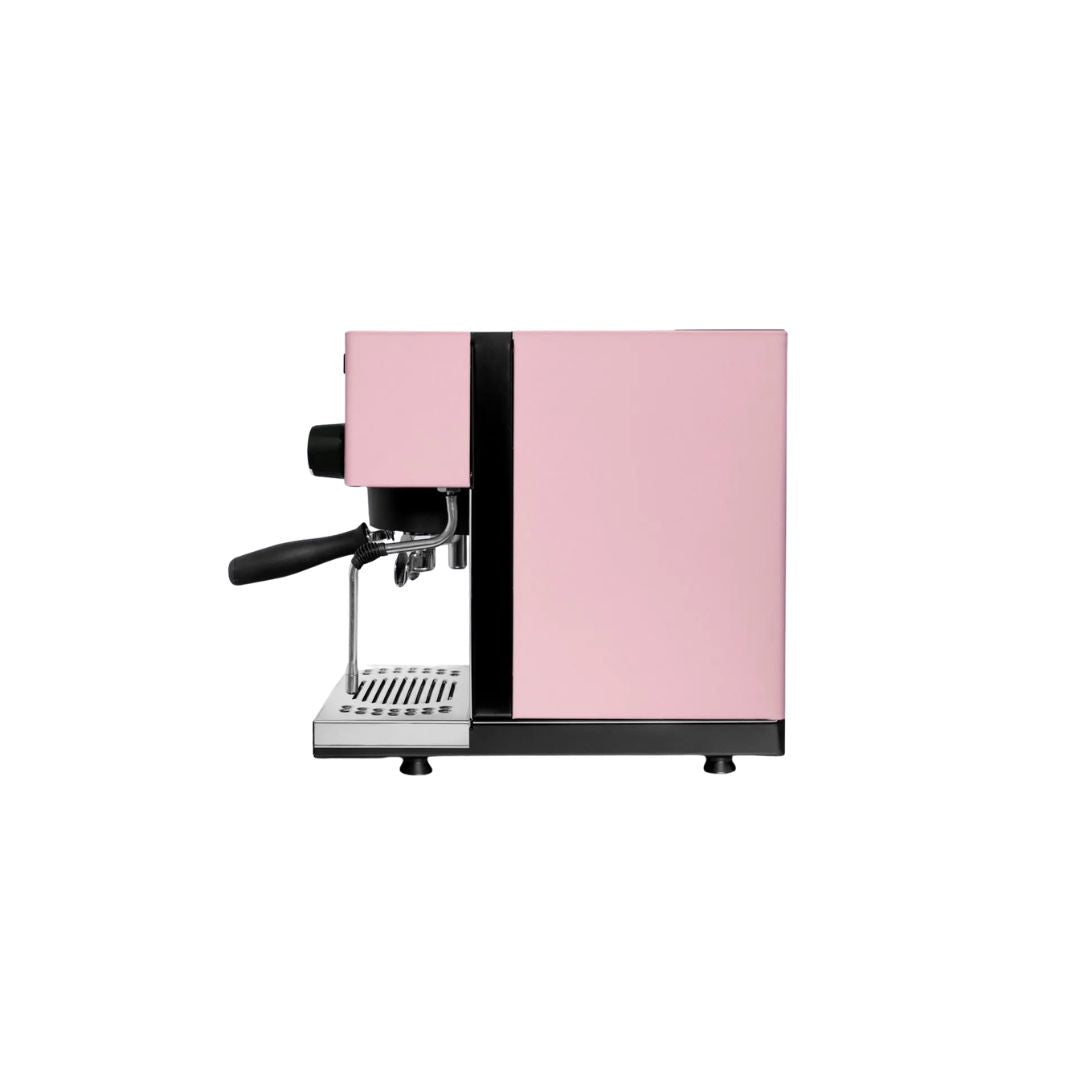Rancilio Silvia Pro X