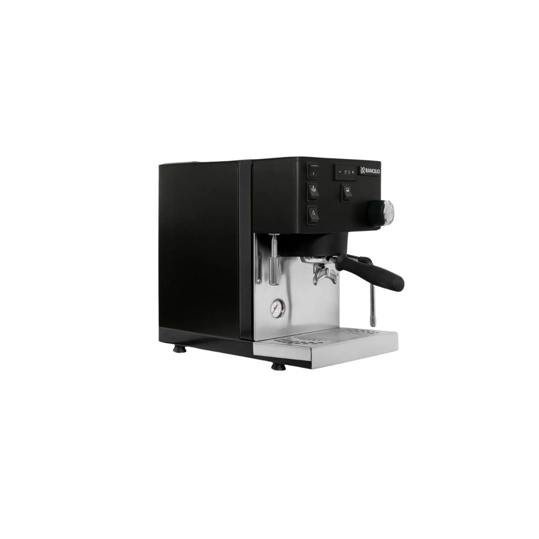 Rancilio Silvia Pro X