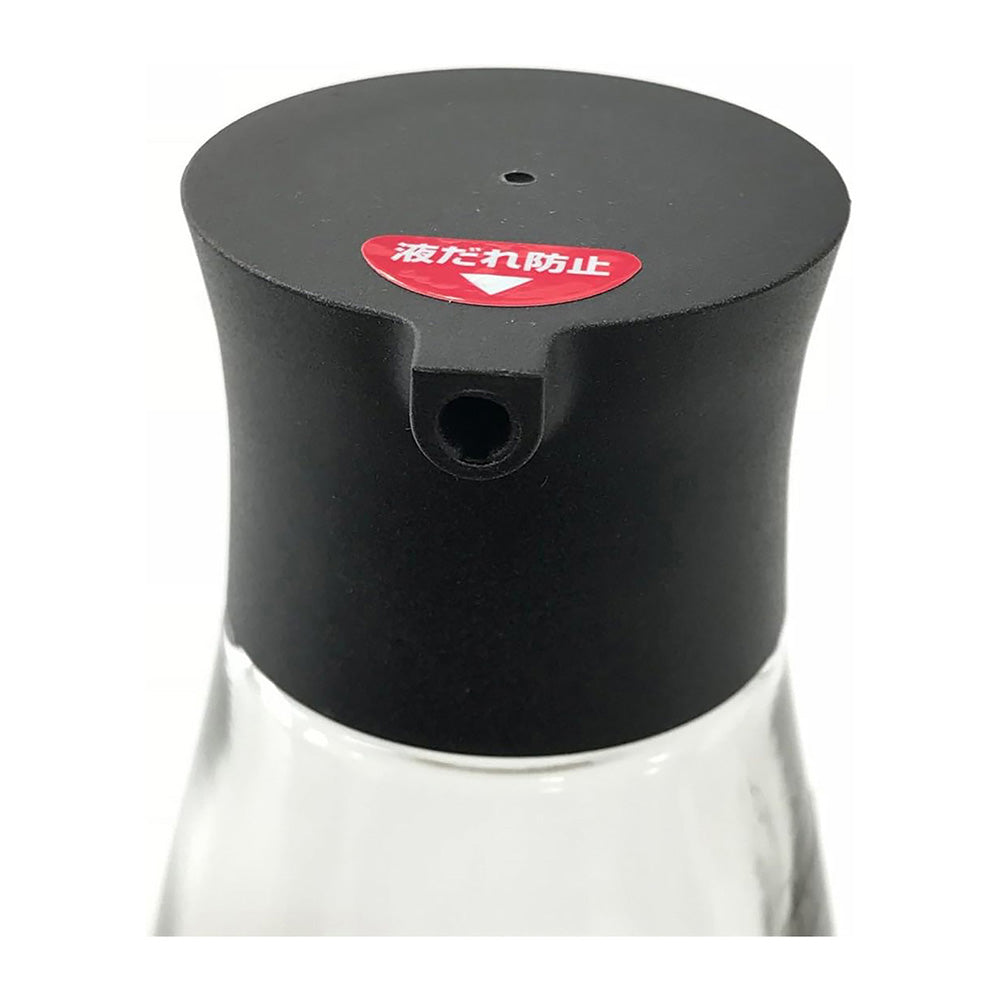 Asvel Soy Sauce Bottle