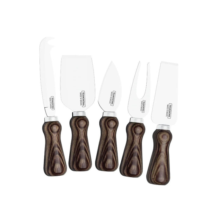 Tramontina Harmoniza Cheese Set