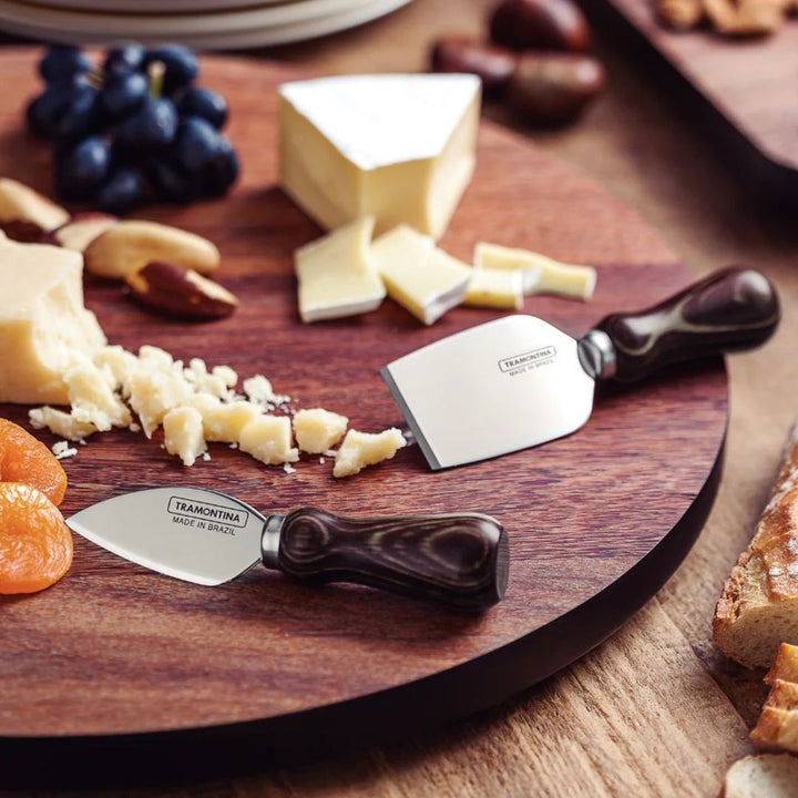 Tramontina Harmoniza Cheese Set