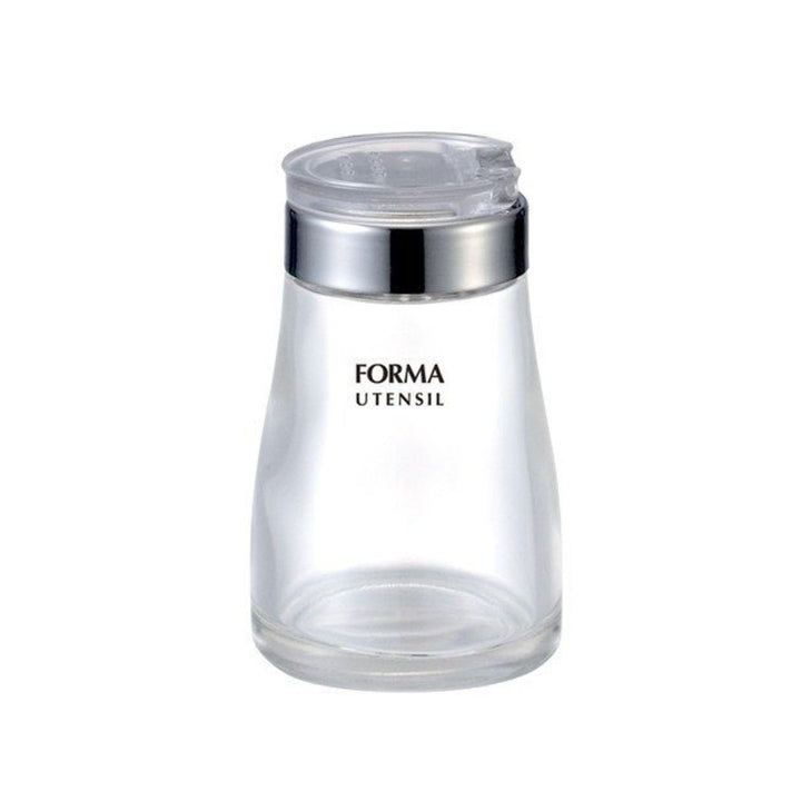 Asvel Forma HG Salt Bottle With Lid