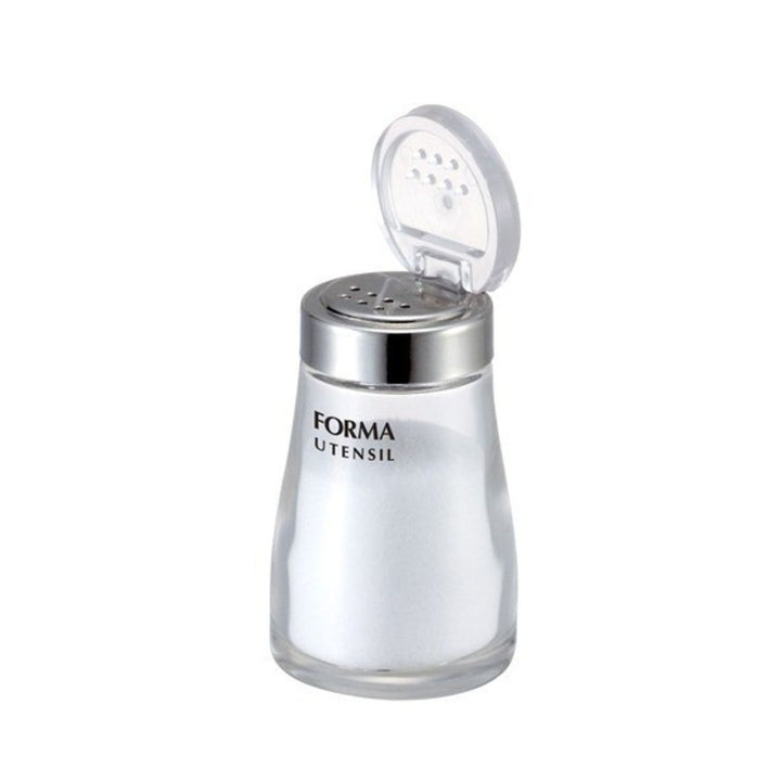 Asvel Forma HG Salt Bottle With Lid