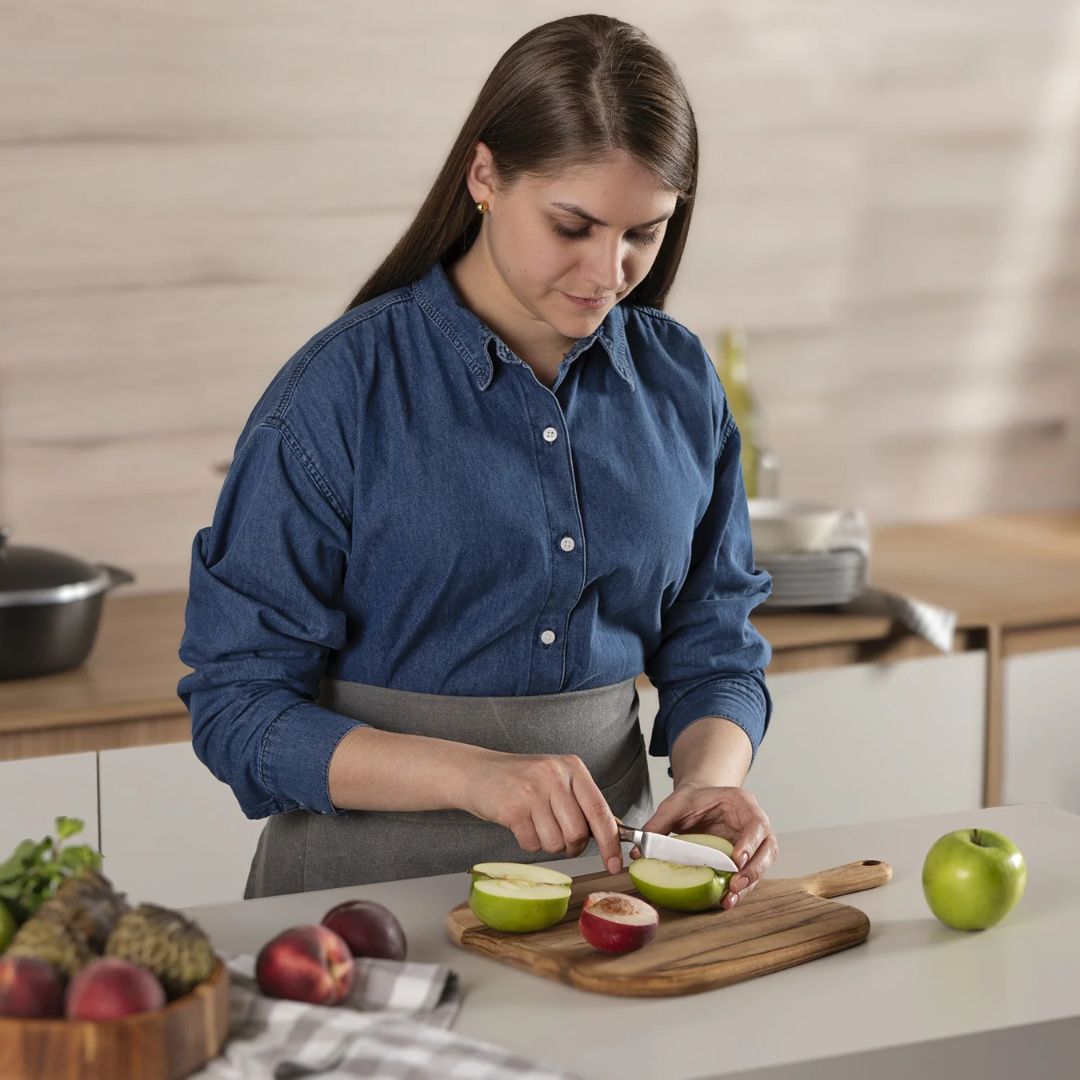 Tramontina Century Wood Knife