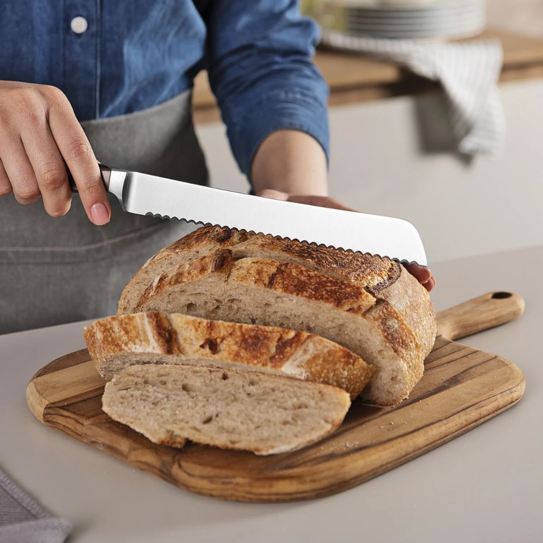 Tramontina Century Wood Knife