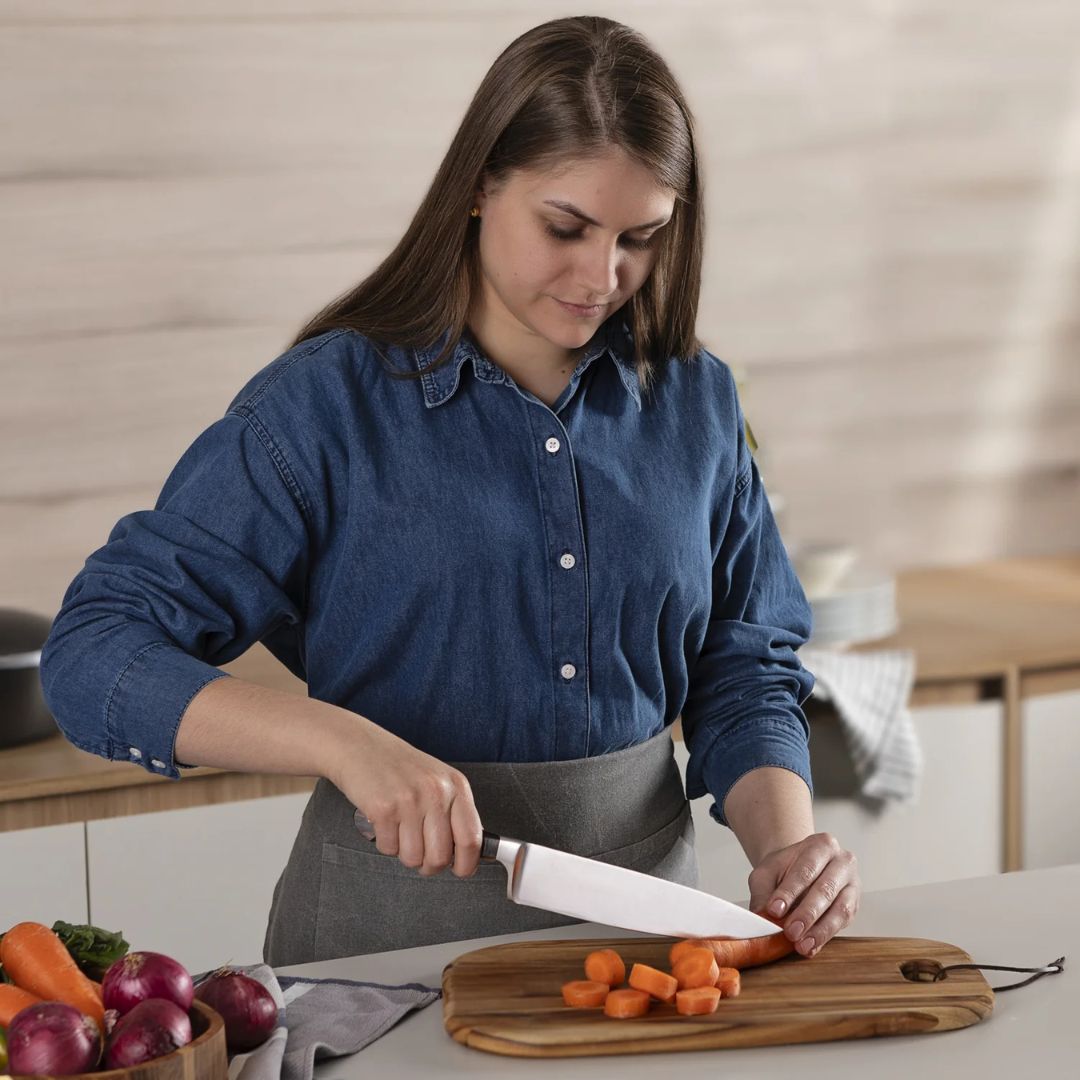 Tramontina Century Wood Knife